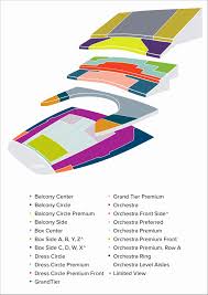 Gillette Stadium Section Online Charts Collection