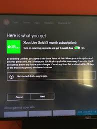 Jan 06, 2020 · you can remove a credit card from your xbox one account to avoid receiving charges on digital purchases. I Have To Enter In A Credit Card Before I Can Redeem My Code Never Had This Happen Don T Want To Do It Because I Ll Probably Forget When It Expires Is There