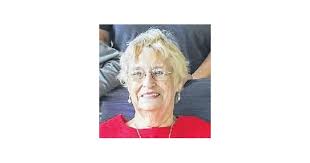 Nancy DENLINGER Obituary (2022)