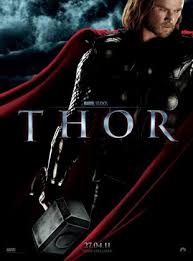 Chris hemsworth, natalie portman, tom hiddleston and others. Thor Film 2011 Beyazperde Com