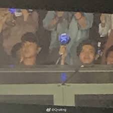 Compilation 181003 Tohoshinki Attends Super Junior D E