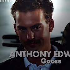 Anthony Goose Guy