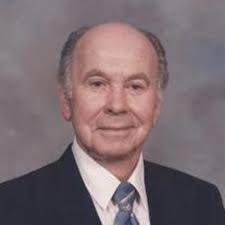 Obituary information for Edward Poe