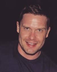 Chad Dickson Obituary