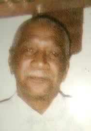 Rufus Raglin Obituary