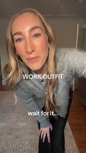 Last week’s Monday outfit giving me some inspo for tomorrow