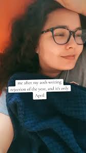 tbh 20 rejections isn't that much., #explorepage #authorsofinstagram  #writersofinstagram #authorscommunity #authorlife #writinglife  #writercommunity #bmoadventuretime #adventuretime #writerreel