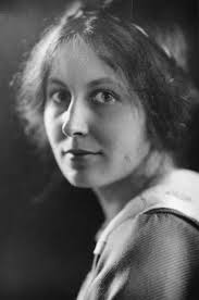 Christiana Ruth (Turner) Arnold-Forster (1891-1942)