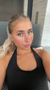 Lily Phillips TikTok