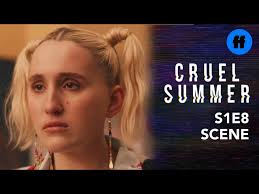 Cruel Summer Season 1, Episode 8