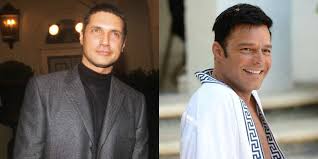 Empört nun versaces ehemaligen lebensgefährten antonio d'amico. The Assassination Of Gianni Versace Cast Vs Real Life Figures Thrillist