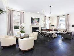 Don't miss our cream living room ideas too. 40 Dark Hardwood Floors That Bring Life To All Kinds Of Rooms