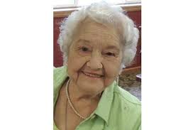 Doris Plahn Obituary (1918