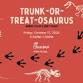 Trunk-or-Treat-osaurus - A Dino-Mite Halloween Event event image