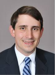 Kyle Robisch '14 Wins a 2015 Burton Award for Distinguished Legal Writing