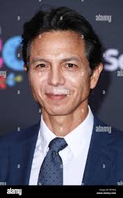 Collin benjamin hi-res stock photography and images