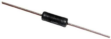 5w 10 Ohm Wirewound Resistor Dale Cw 5