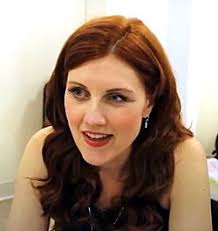 Michelle Harrison (actress)