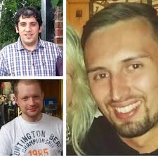 The 22 tragic young lives lost to suicide