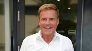 Ja, auf cool macht dieter bohlens sohn aus dessen beziehung mit estefania küster schon seit längerem. Dieter Bohlen Sohn Maurice Sieht Plotzlich Anders Aus Brigitte De