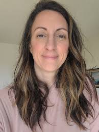 New santa introduction in Mission, BC, Canada