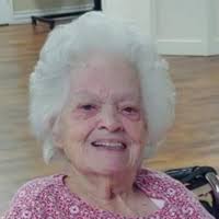 Obituary information for Edna J. Noe