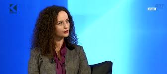 She is a professor at the universiteti i prishtinës, rit kosovo and the university. Brahimi Per Sloganin E Vv Se Prisja Shkrirjen E Guxo Te Vjosa Osmanit Por Duket Se Nuk Guxuan Shume Veclajme Com