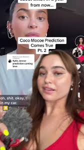 Kylie Combs Prediction