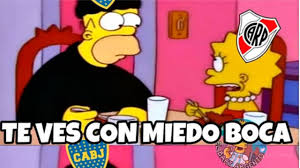 The best memes from instagram, facebook, vine, and twitter about river hoy. 25 Memes River Boca Libertadores 2019 Factory Memes