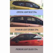 Maybe you would like to learn more about one of these? Sapa Kat Sini Tinted Kereta Empire Tinted Shah Alam Facebook