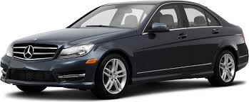 It competes with the audi a4, infiniti g37, lexus is, bmw 3 series and cadillac ats. 2014 Mercedes Benz C Class Values Cars For Sale Kelley Blue Book