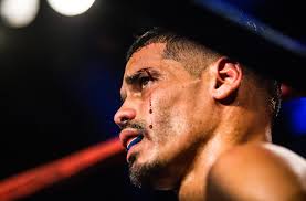 Harrisburg's Joshua Bowles fights for featherweight boxing title