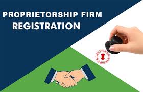 Proprietorship Firm Registration - Tax ...