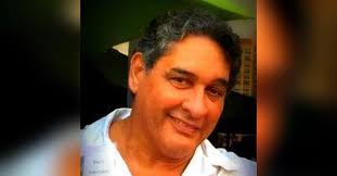 Roger Daniel Solorzano Obituary