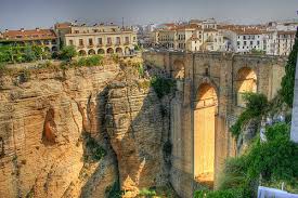 Lugares Turisticos Espana