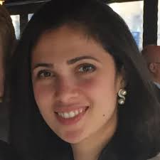 Publication alert x3: dissertation-palooza version!