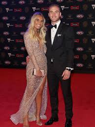 Explore tweets of tenisha @tenisha18929024 on twitter. Brownlow Red Carpet 2018 Pictures Gallery Best And Worst Dressed At Afl Medal Count
