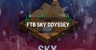 Ein twitchpack zu erstellen ist recht einfach, der launcher ist . Ftb Sky Odyssey Minecraft Modpack