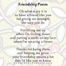 Friendship Poems Memories Friendship Quotes Friendship Poems Friendship Songs Friendship Lyrics