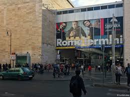 Итальянское путешествие. Рим | Letim.me