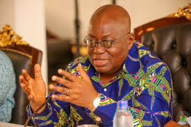 Image result for akufo addo