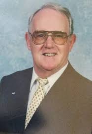 Charles Ward Obituary (2019)