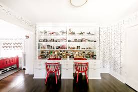Design a space where kids can be not only productive, but creative. 75 Beautiful Kids Room Pictures Ideas March 2021 Houzz