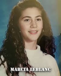 The Unsolved Murders of Marcia LeBlanc and Marcel Cormier November 14, 1993 