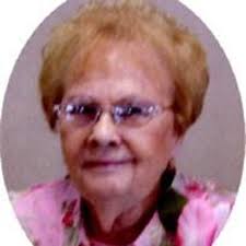 Edith Sharp Sego Obituary August 13, 2011
