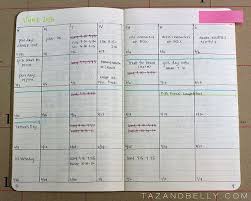 Bullet Journaling Planner Bullet Journal Journal Bullet Journal Month
