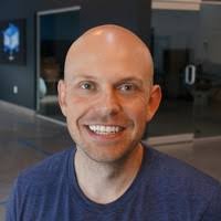 There's something special about seeing our logo