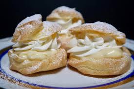 The queen of the holiday season is paw. Croatian Desserts 13 Sweets The World Should Know About