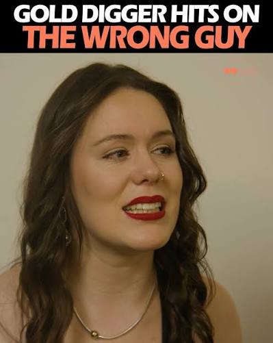 Gold Digger Hits on the Wrong Guy: Jaycee vs Trish Drama