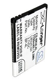 Blu Tattoo TV products - BatteryUpgrade